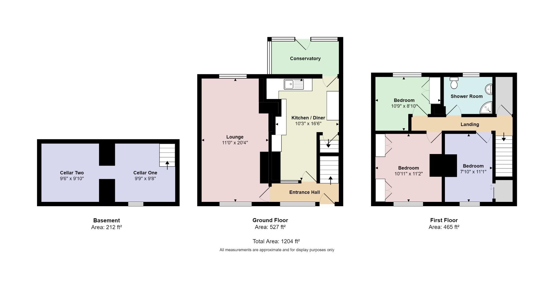 Woburn Road, Heath And Reach, Leighton Buzzard Quarters Estate Agents